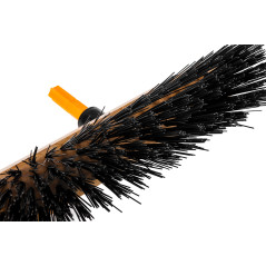 Borste. NEO Click System