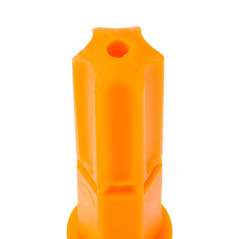 Borste. NEO Click System