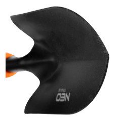 Skuldra liten. NEO Click System