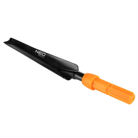 Spade för plantering, smal. NEO Click System
