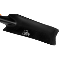 Spade för plantering, smal. NEO Click System