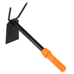 Dubbeländad liten spade. NEO Click System