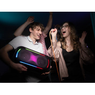 Högtalare TRACER Poweraudio King 2 BT TWS