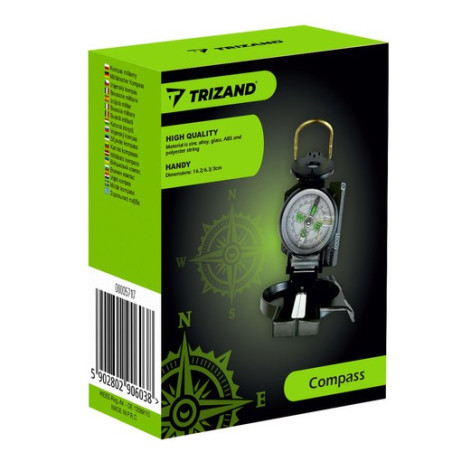 Militärkompass KM5717