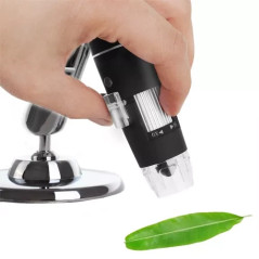 Digitalt USB-mikroskop 1600x Izoxis 25467