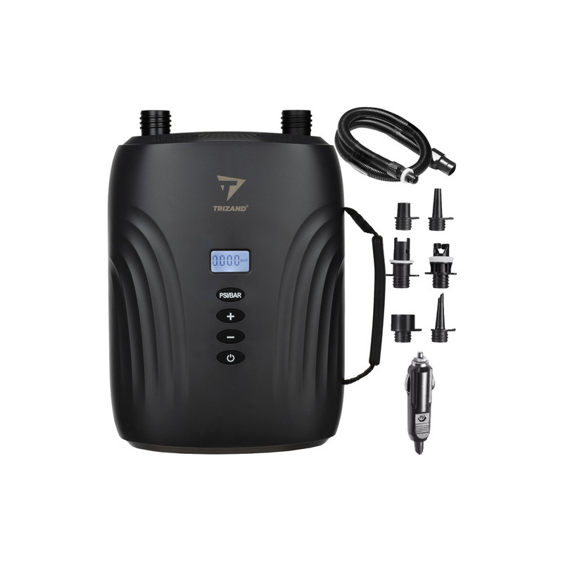 Elektrisk pump för SUP-bräda Trizand 25262