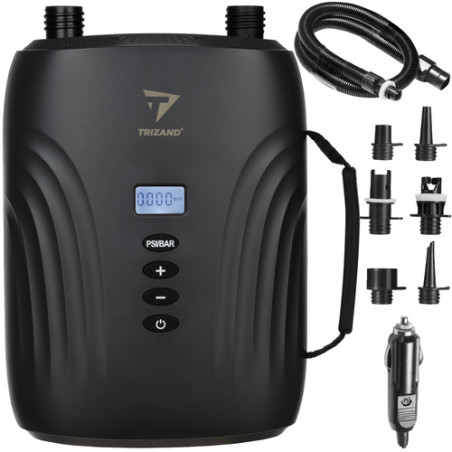 Elektrisk pump för SUP-bräda Trizand 25262