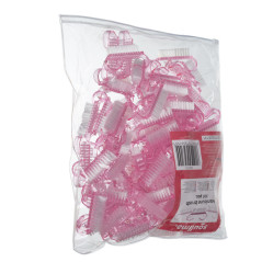 Manikyrborste - 100 stycken. Soulima 25731