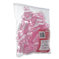 Szczoteczka do manicure- 100szt. Soulima 25731