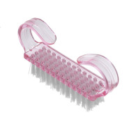 Szczoteczka do manicure- 100szt. Soulima 25731