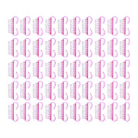 Szczoteczka do manicure- 50szt. Soulima 25732