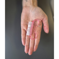 Szczoteczka do manicure- 50szt. Soulima 25732