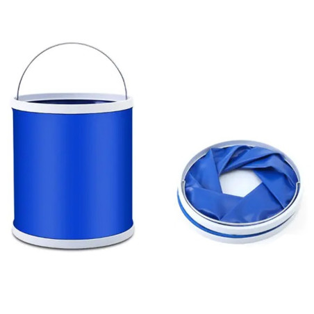 DA376 Hopfällbar turisthink 11 liter