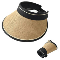 DA379 Solhatt beige