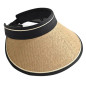 DA379 Solhatt beige
