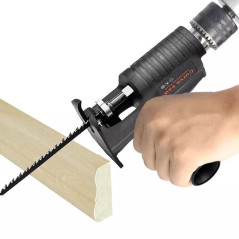 NZ43 Tillsats sågblad till borrmaskin set