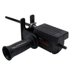 NZ43 Tillsats sågblad till borrmaskin set