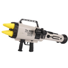 Enorma raketuppskjutare M202 Skumprojektiler 68cm