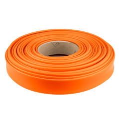 Slangpump för nedsänkbara pumpar med en diameter på 1,20 meter.