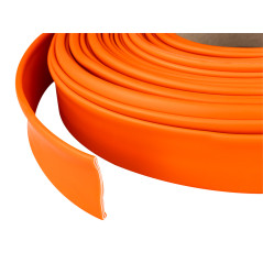 Slangpump för nedsänkbara pumpar med en diameter på 1,20 meter.