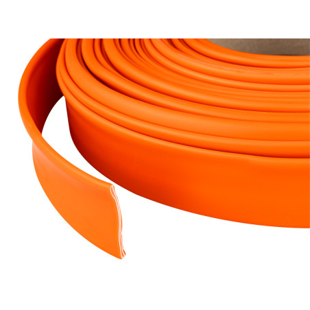 Slangpump för nedsänkbara pumpar med en diameter på 1,20 meter.