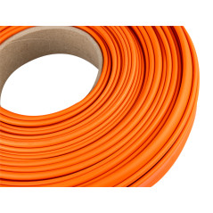 Slangpump för nedsänkbara pumpar med en diameter på 1,20 meter.