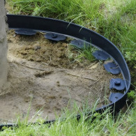 Kantsten 4 cm - 10 m Gardlov 24561