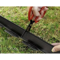 Kantsten 4 cm - 10 m Gardlov 24561