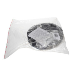 Trädgårds kantsten 6cm - 10m Gardlov 24562