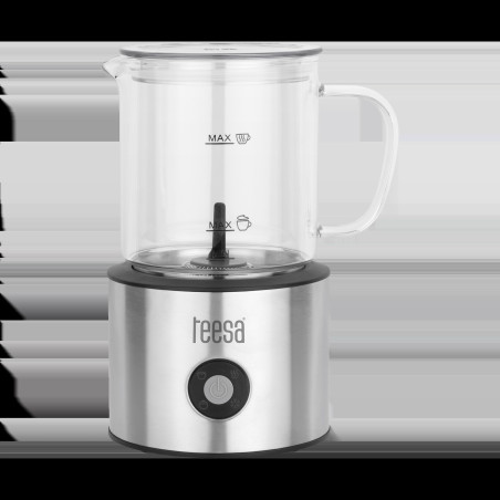 Mjölkskummare AROMA F60