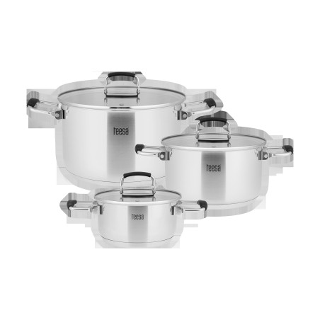 Set med 6 delar TEESA COOK PRIME