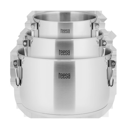 Set med 6 delar TEESA COOK PRIME