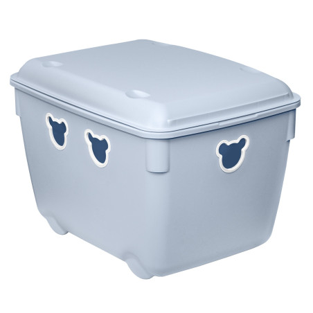 Behållare Bear 40L BranQ - 1899 Blå