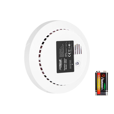 60-641 Rökalarm Detektor xd20 230v