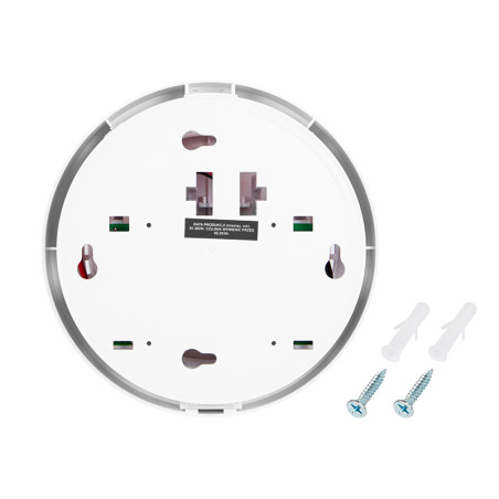 60-641 Rökalarm Detektor xd20 230v