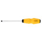 Plattskruvmejsel för hammarslag 5,0 x 75 mm