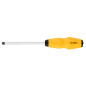 Platt skruvmejsel för hammarslag 6,0 x 100 mm