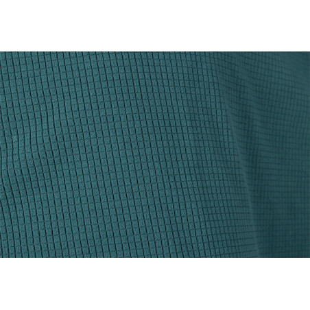 Jacka MixMatch, 4-vägs stretch, grön, storlek L