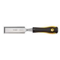 Mejsel 32 mm, tvåmaterialhandtag, CrV