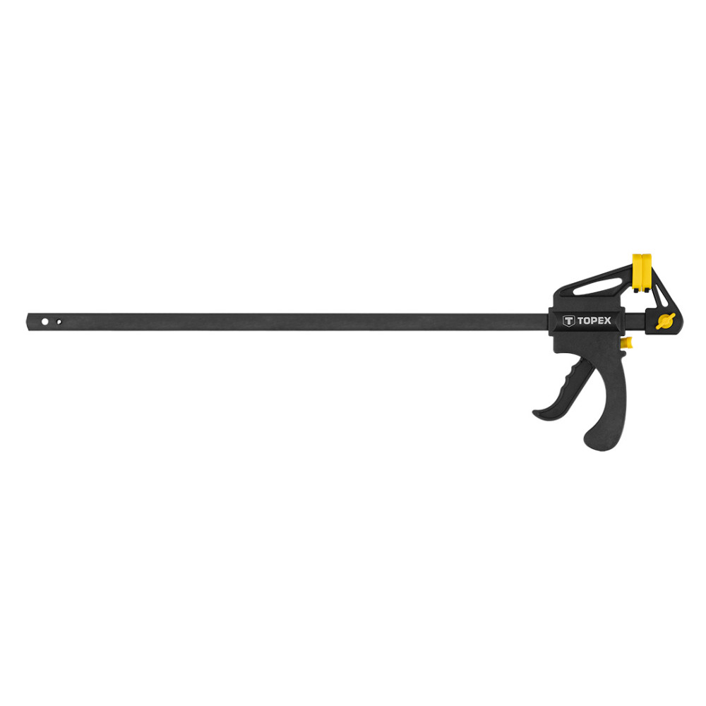 Ścisk automatyczny 600 x 60 mm Ścisk automatyczny 600 x 60 mm