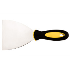 Spackel 100 mm, rostfritt stål