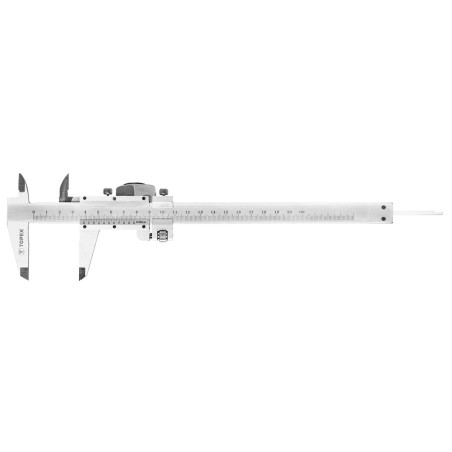 Skjutmått 200 mm | HandlaSmidigt.se