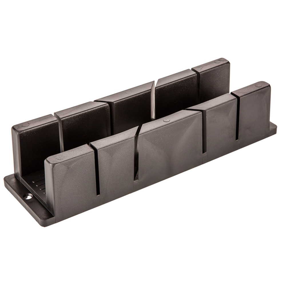 Låda med lock av plast 233 x 53 x 56 mm Låda med lock av plast 233 x 53 x 56 mm