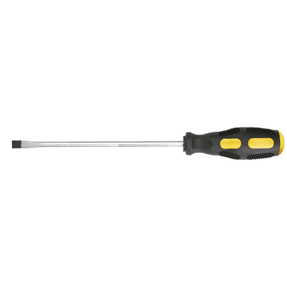 Wkrętak płaski 8.0 x 200 mm Wkrętak płaski 8.0 x 200 mm