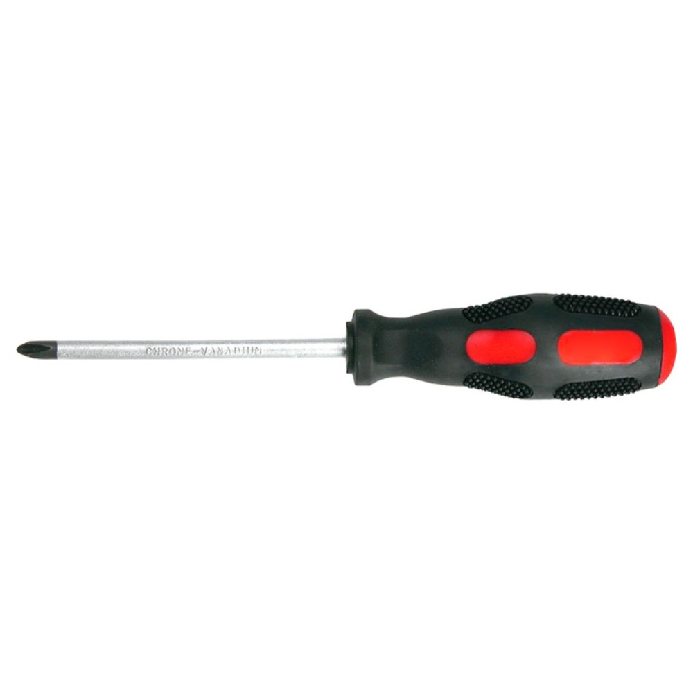 Krysskruvmejsel PH1 x 75 mm Krysskruvmejsel PH1 x 75 mm