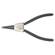 Tänger för att ta bort ringar 180 mm, externa, raka