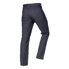 Arbetsbyxor MixMatch, stretch, grå, storlek XXXL