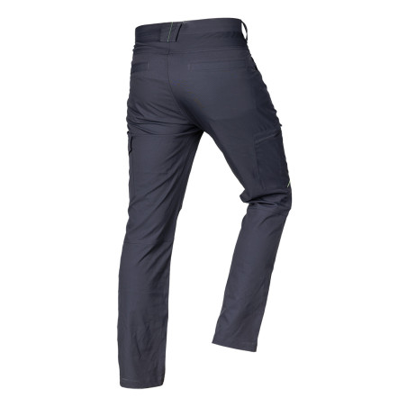 Arbetsbyxor MixMatch, stretch, grå, storlek XXXL