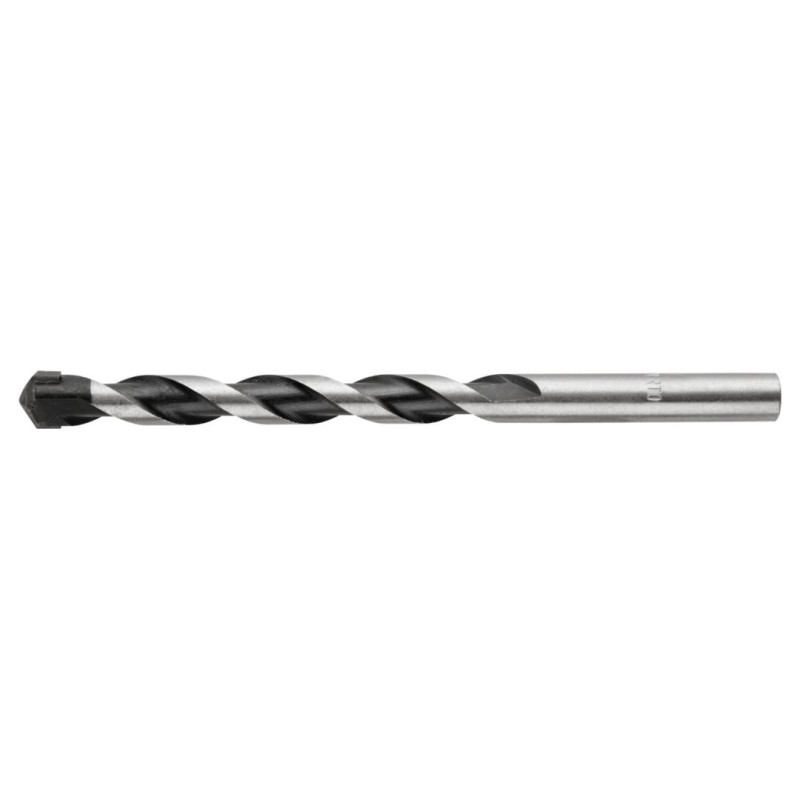 Borrmaskin för betong 8 x 120 mm, slipad