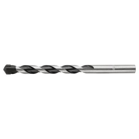 Borrmaskin för betong 8 x 120 mm, slipad